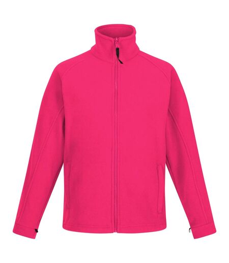 Polaire Thor Femme Rose Regatta