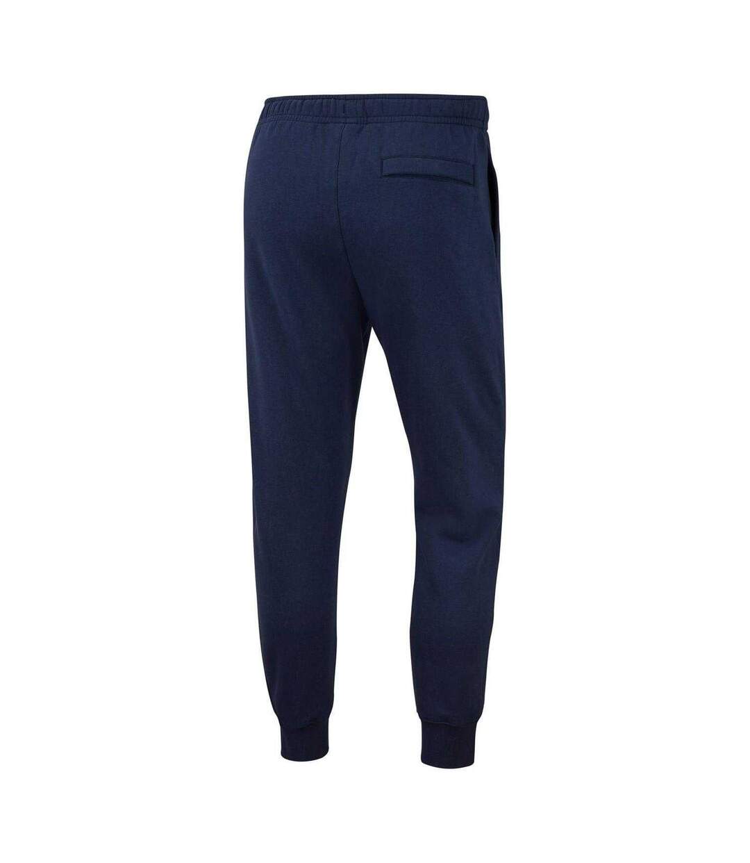 Pantalon De Jogging Sportswear Club Homme Bleu Marine Nike-3