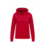 Sweat À Capuche Originals Femme Rouge SG Originals-1