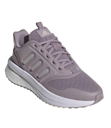 Baskets Motif/style 3 Rayures X_plr Phase Femme Violet Adidas