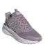 Baskets Motif/style 3 Rayures X_plr Phase Femme Violet Adidas-1