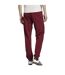 Pantalon De Survêtement Rifta Metro Homme Rouge Adidas-3