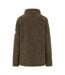 Veste Polaire Femme Vert Kaki Lazy Jacks-3