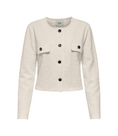 Blazer blanc femme jdy ally - l