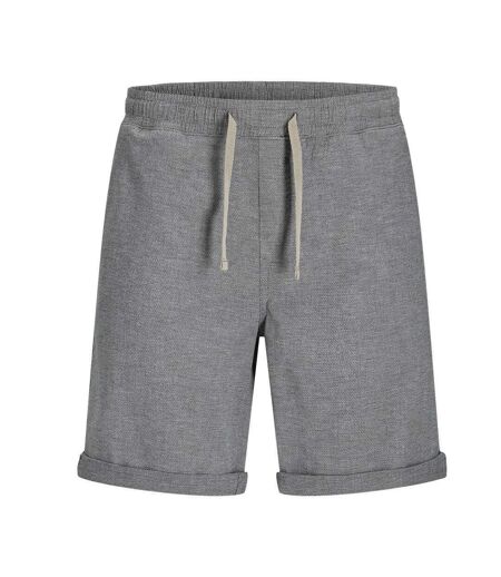 Short gris homme jack & jones jaidens