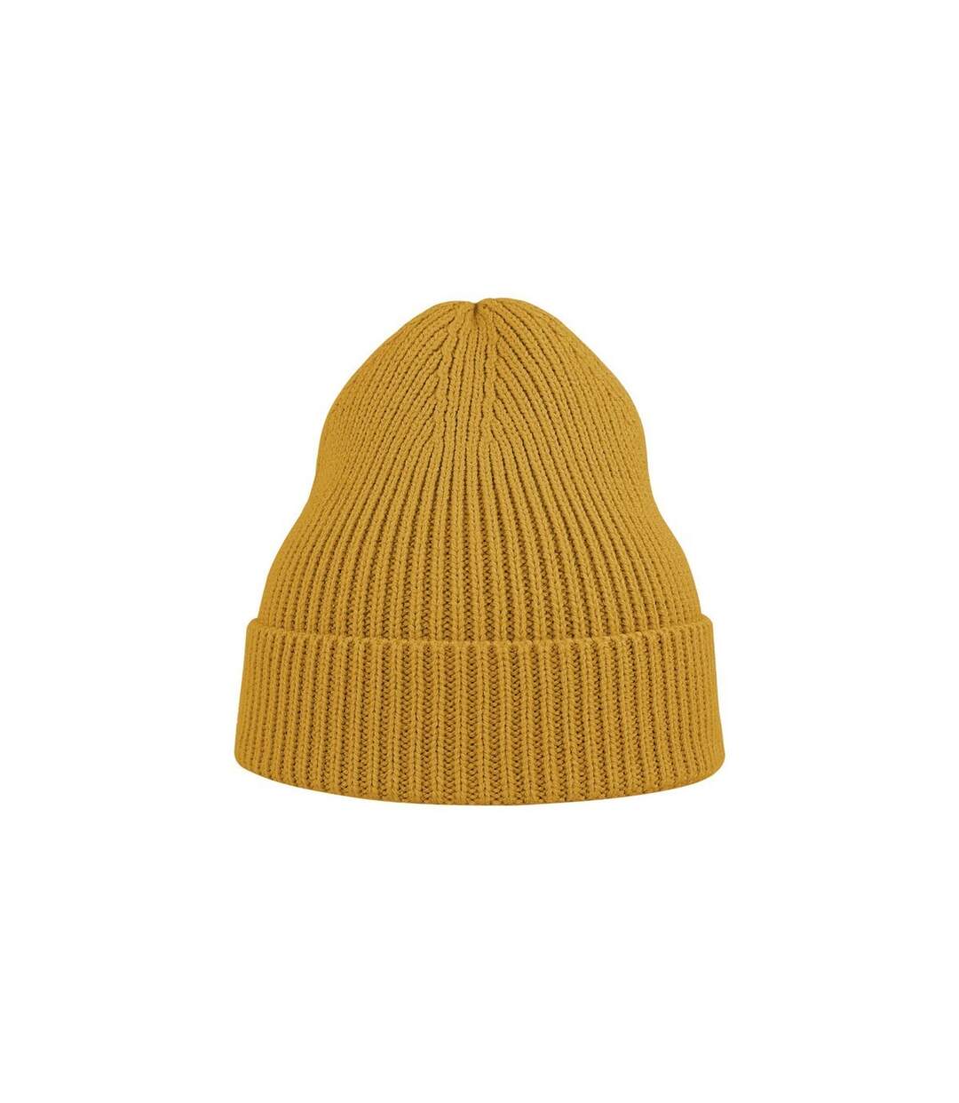 Bonnet Andy Moutarde Atlantis Headwear-2