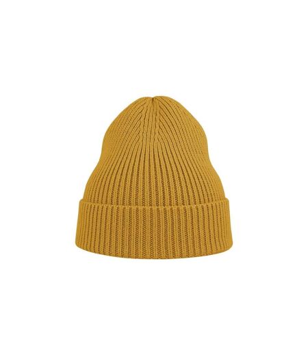 Bonnet Andy Moutarde Atlantis Headwear