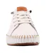 Chaussures Faith Femme Blanc Lunar-3