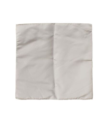 Silk pocket square 340033 men