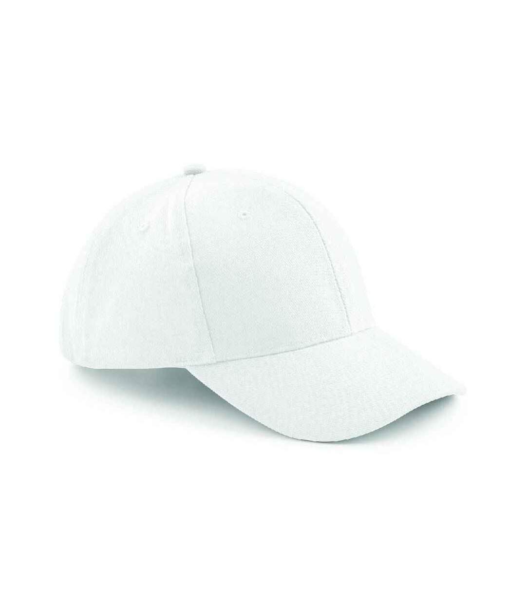 Casquette pro-style blanc Beechfield-1