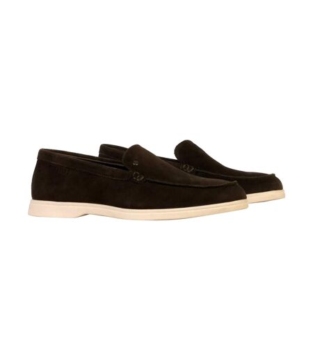 Mocassin Cuir Redskins Amiral