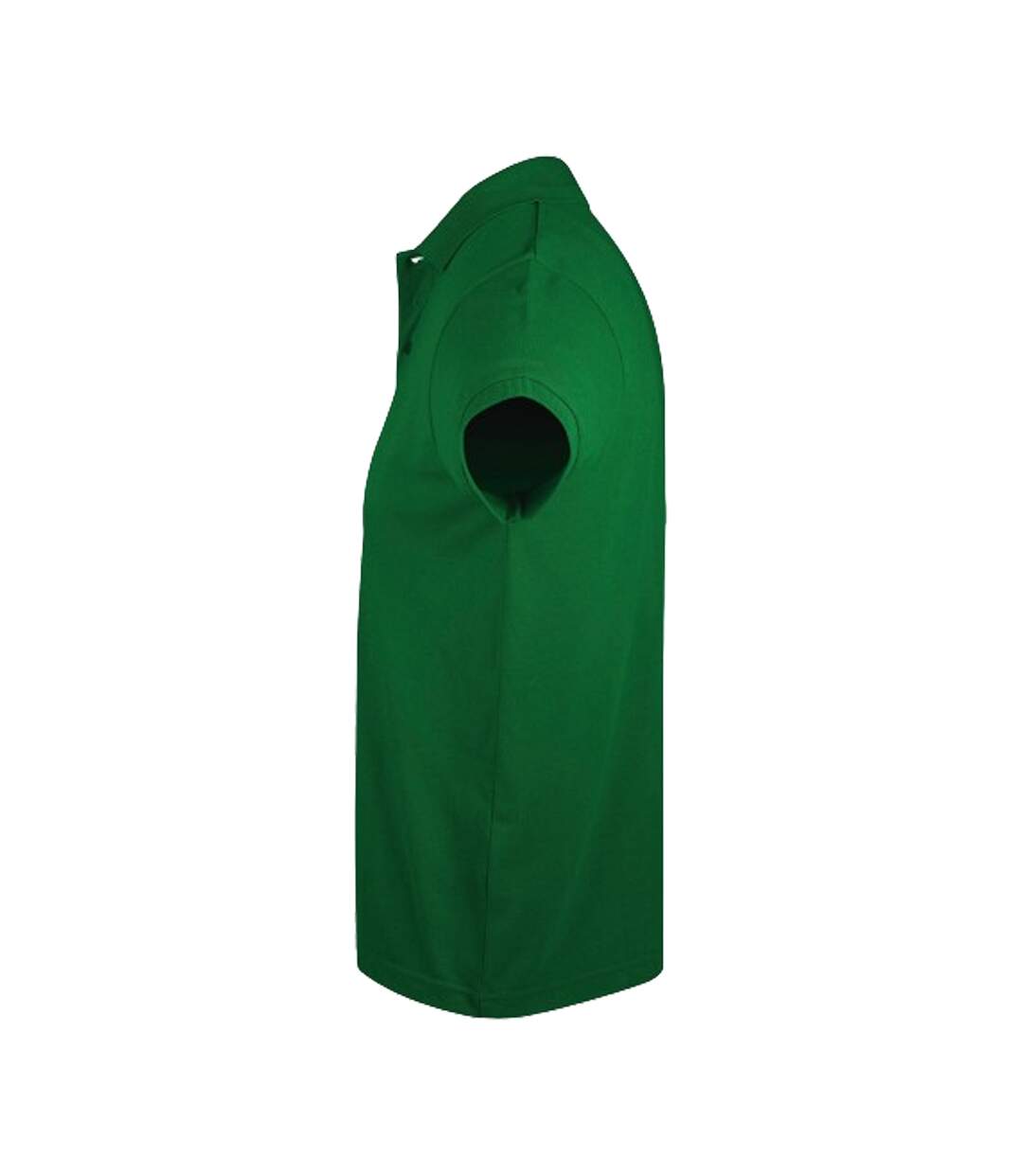 Polo Prime Homme Vert Kelly SOLS-3