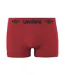 Lot de 4 boxers homme sans couture Seamless Umbro-5