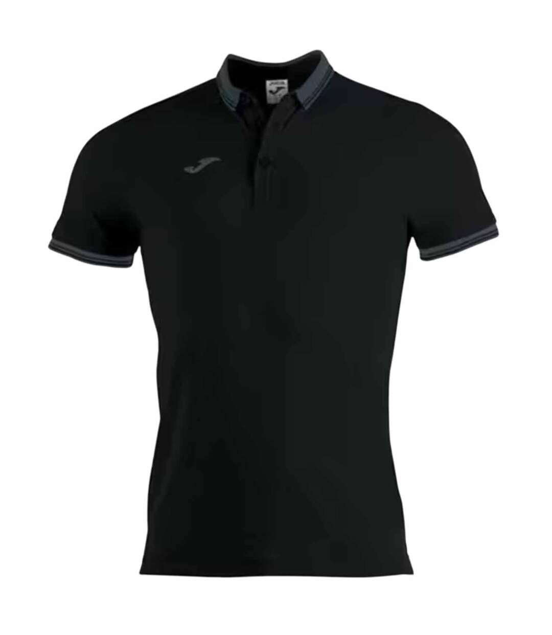 Polo Bali Homme Noir Joma-2