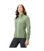 Veste Polaire Newhill Femme Menthe Douce Gris Phoque Regatta-1