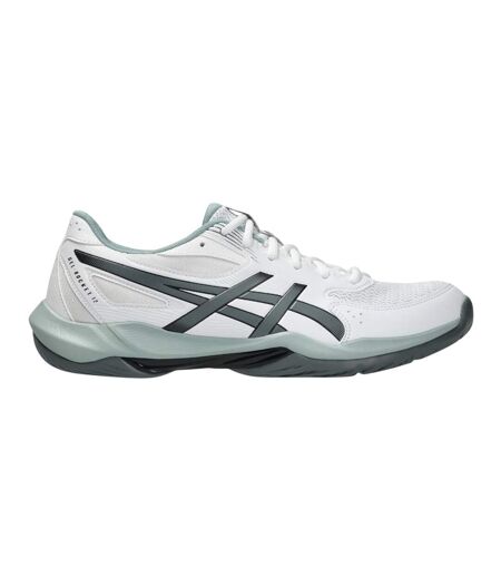 Chaussures Rocket Homme Blanc Asics