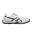 Chaussures Rocket Homme Blanc Asics-1