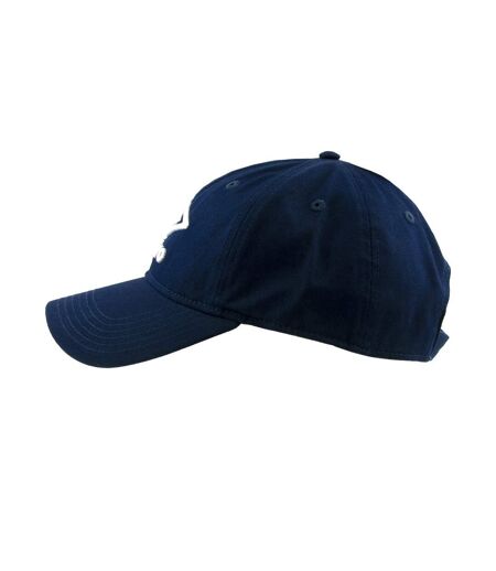 Logo cap navy/white Umbro