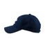 Logo cap navy/white Umbro-2