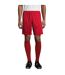 Short Basic San Siro Adulte Rouge SOLS-2
