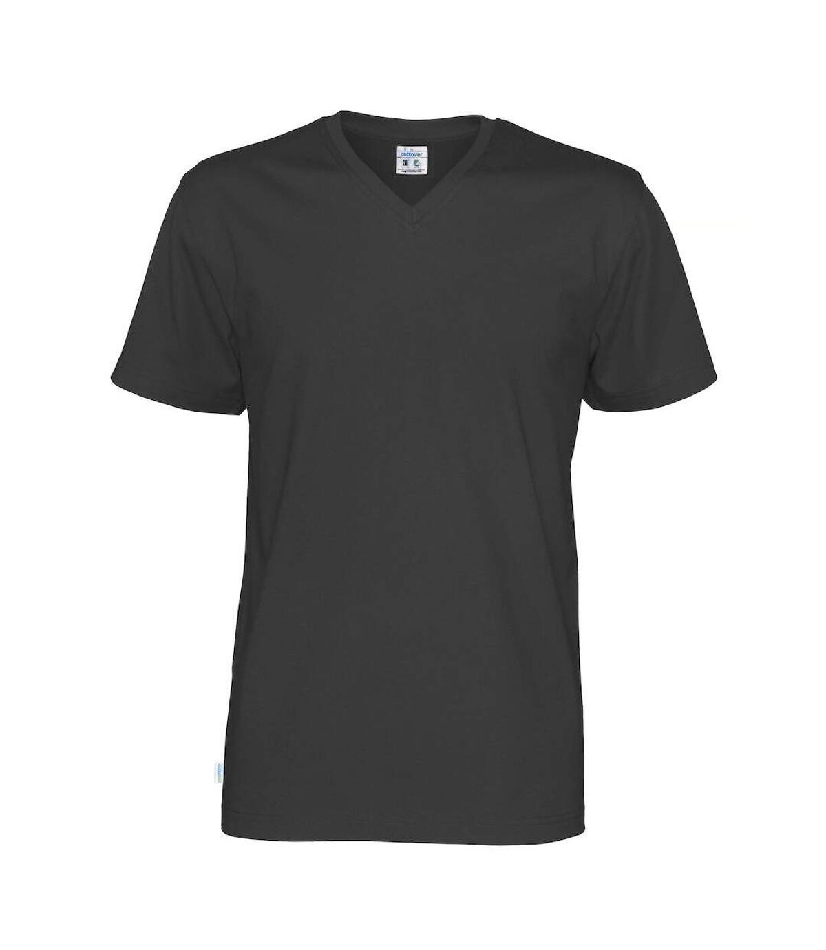Cottover - T-shirt - Homme (Noir) - UTUB680