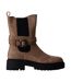Bottines à Zip Joia-2