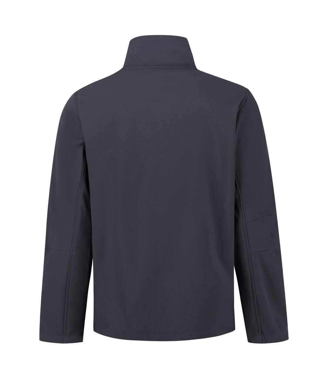 Veste softshell arcola homme gris foncé / noir Regatta