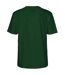 T-shirt Homme Vert Bouteille Neutral-2