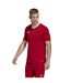 Maillot Entrada Homme Rouge Adidas-3