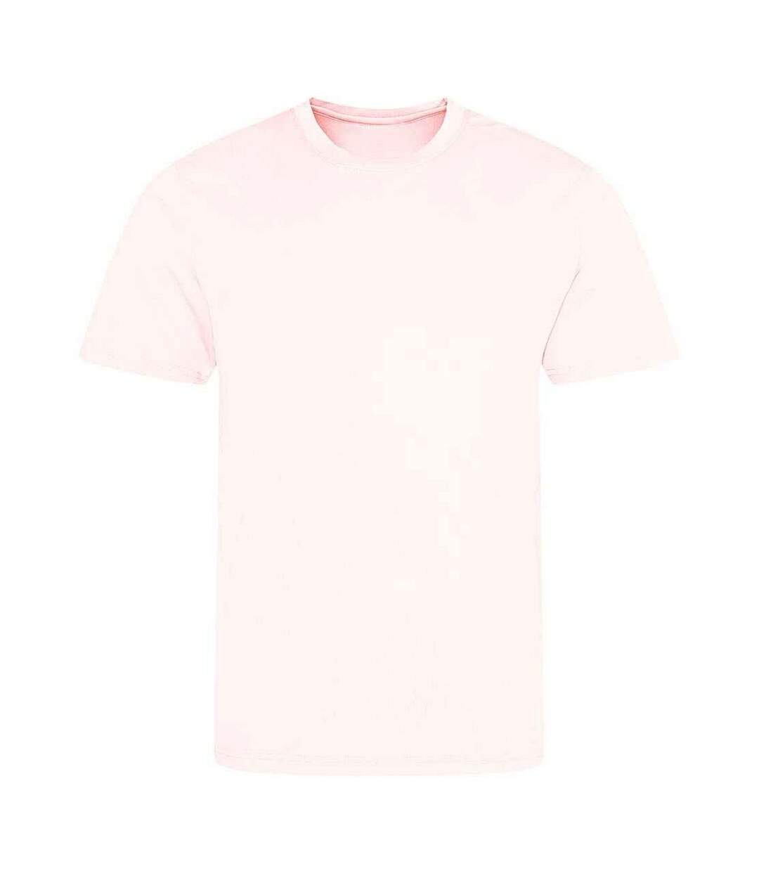 Cool mens t-shirt blush Awdis