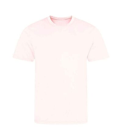 AWDis Cool Mens T-Shirt (Blush)