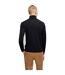 Pull Musso-p Homme Noir Boss-3