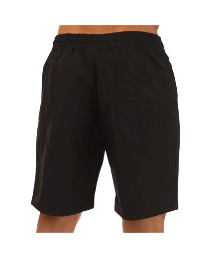 Short training essentials homme noir Reebok