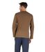 Pyjama long homme Interlock Eminence-2