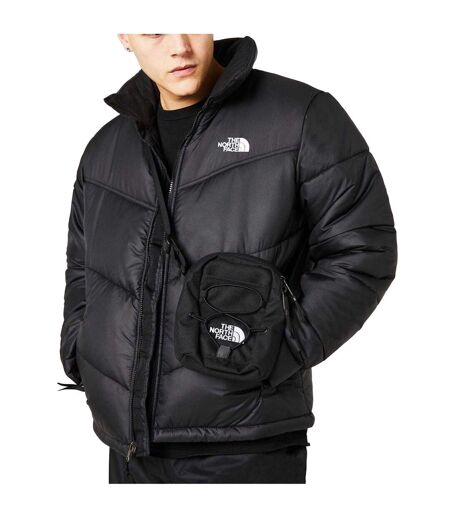 Everyday Crossbody Bag One Size Black The North Face