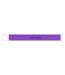 Makero Tyvek Wristband (Pack of 1000) (Purple)