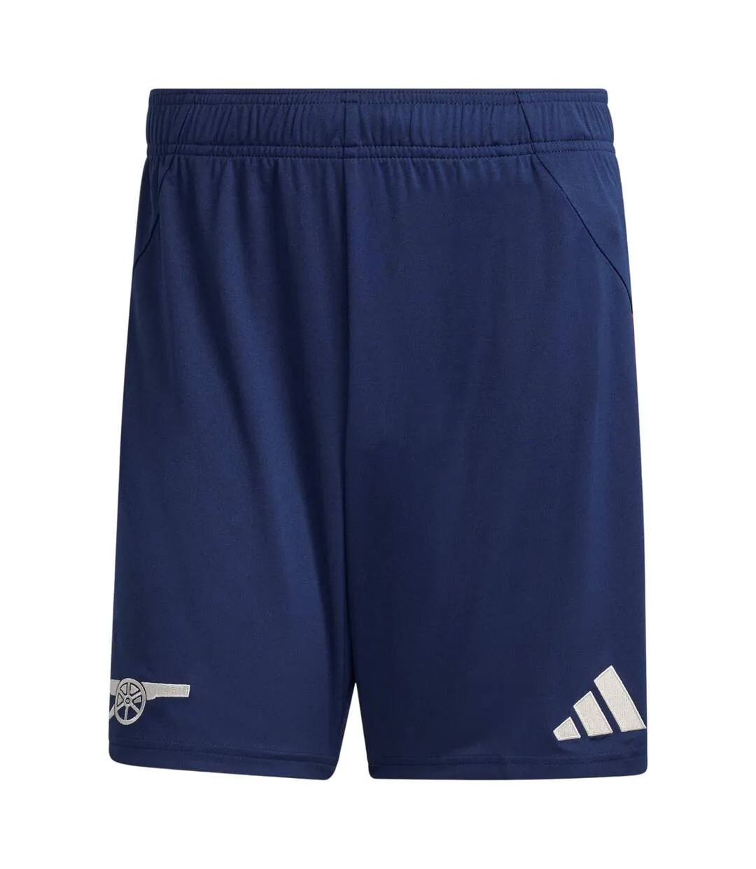 Maillot Extérieur Motif/style Arsenal Fc 25/26 Homme Bleu Gris Adidas-2