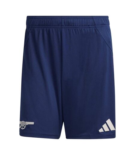 Maillot Extérieur Motif/style Arsenal Fc 25/26 Homme Bleu Gris Adidas