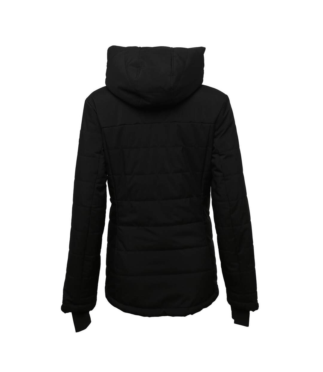 Blouson de ski femme ALICO-2