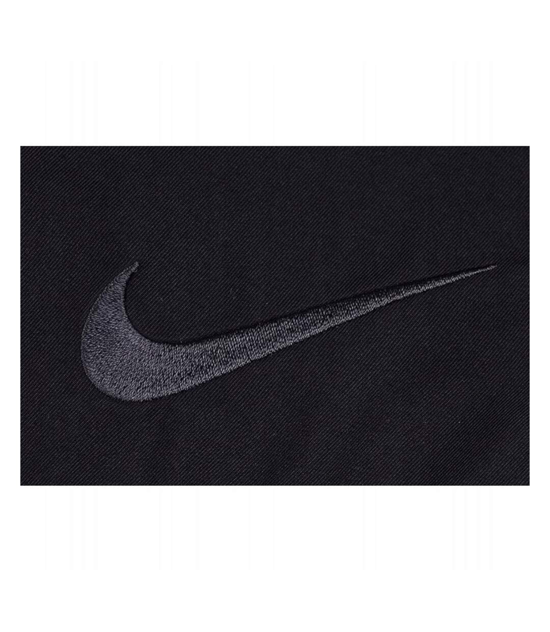 Mens Referee Shorts Black Nike-3