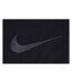 Mens Referee Shorts Black Nike-3