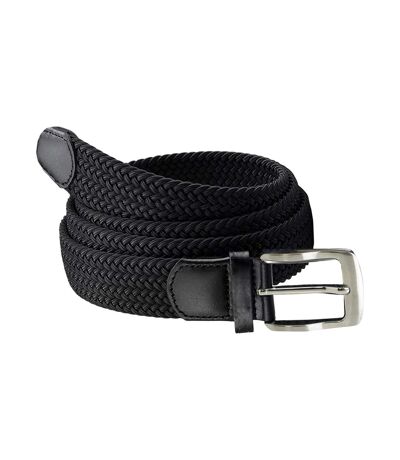 Ceinture D555 Simon Noir Duke