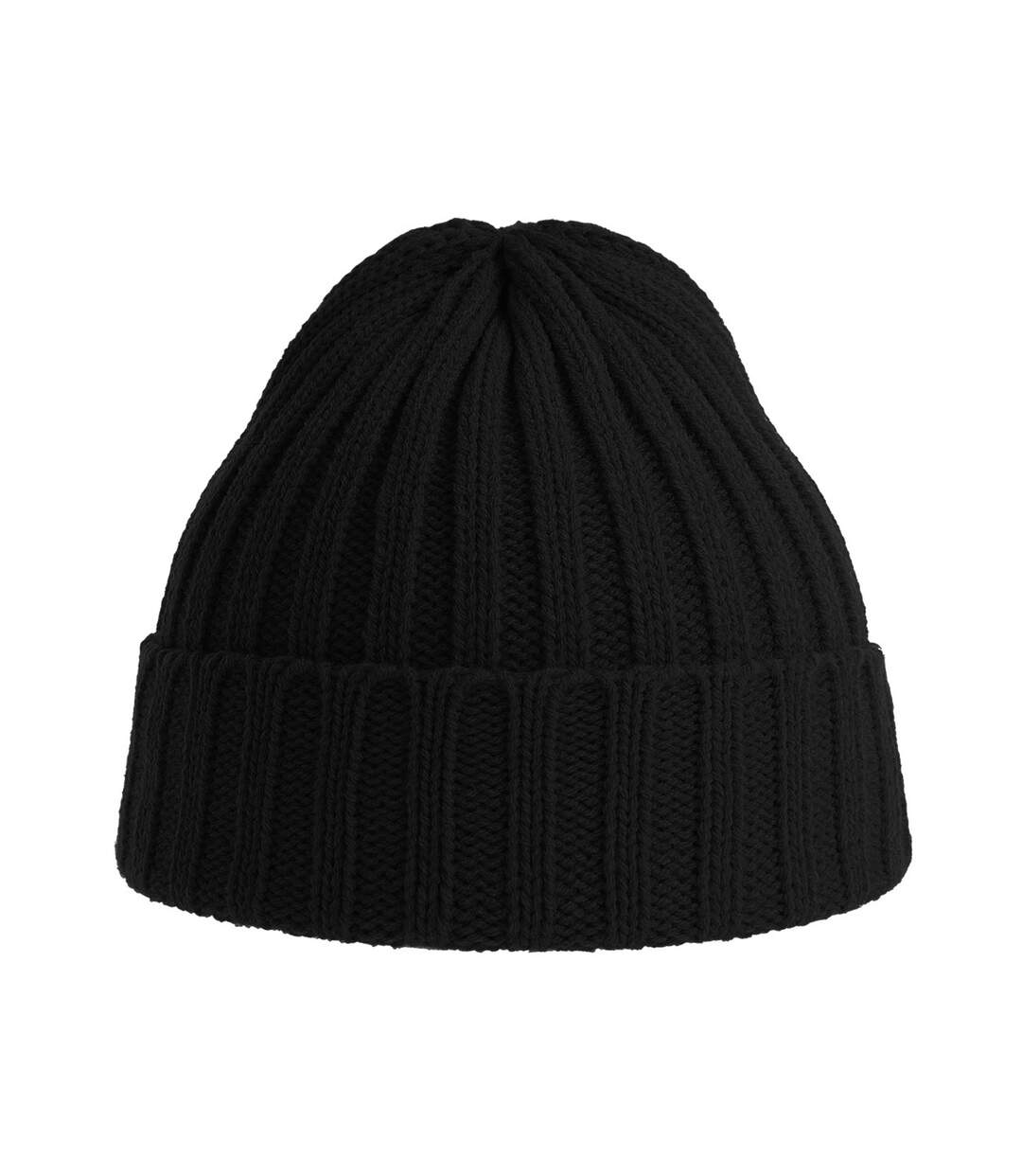 Bonnet Shore Noir Atlantis Headwear-1