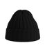 Bonnet Shore Noir Atlantis Headwear-1