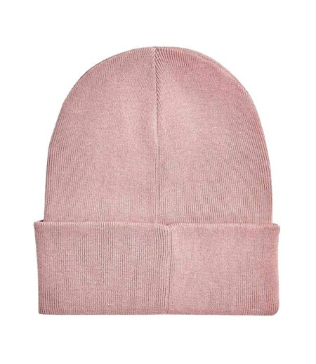 Bonnet Motif/style Logo Brodé Bordeaux Clair Fred Perry