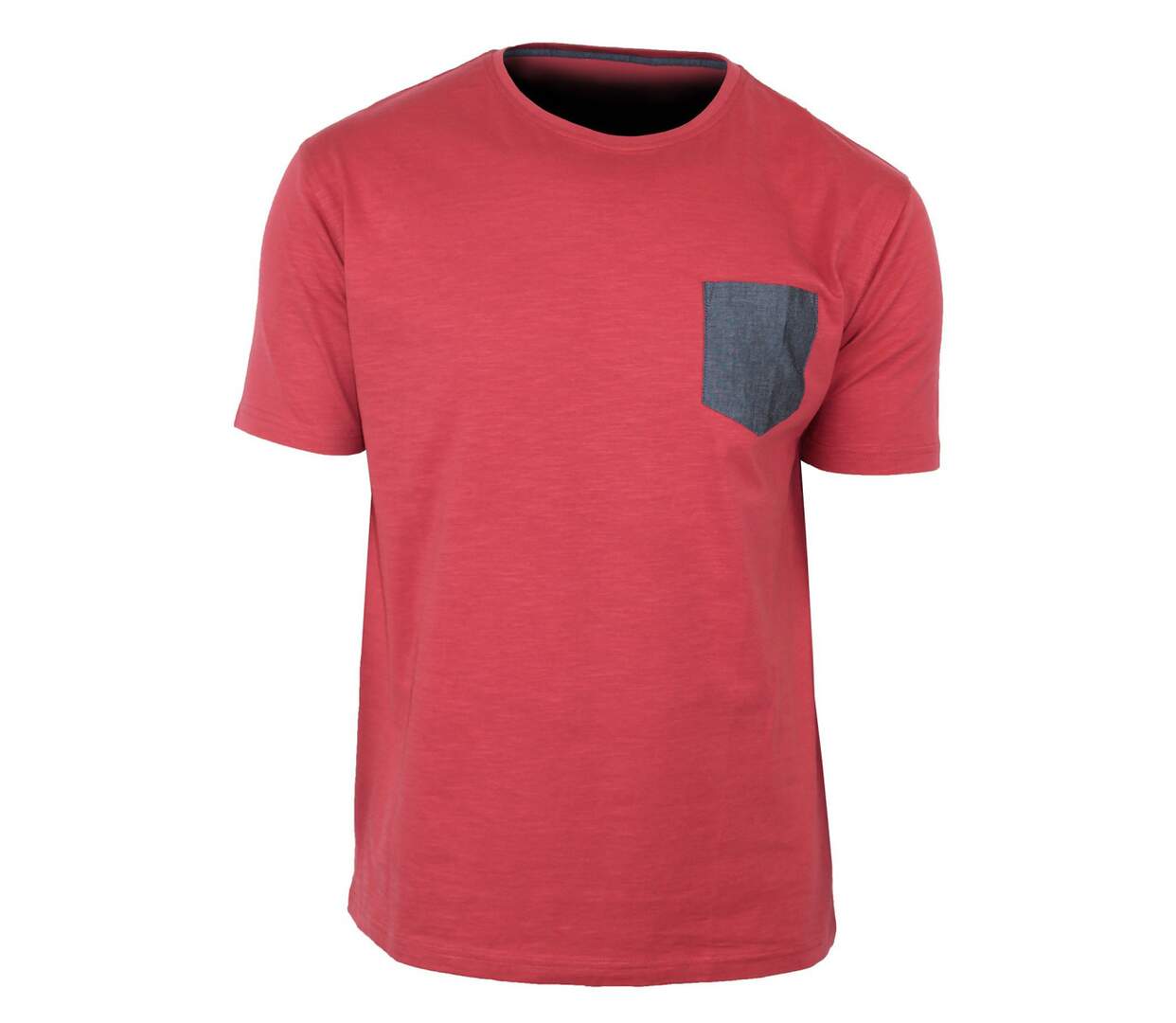 Tee - shirt 1 poche TEE3022A-1