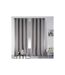 Rideau Occultant Noche 135x240cm Gris Perle-5