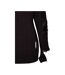 Womens/ladies Distressed Relaxed Fit Jumper Brown Balenciaga-3