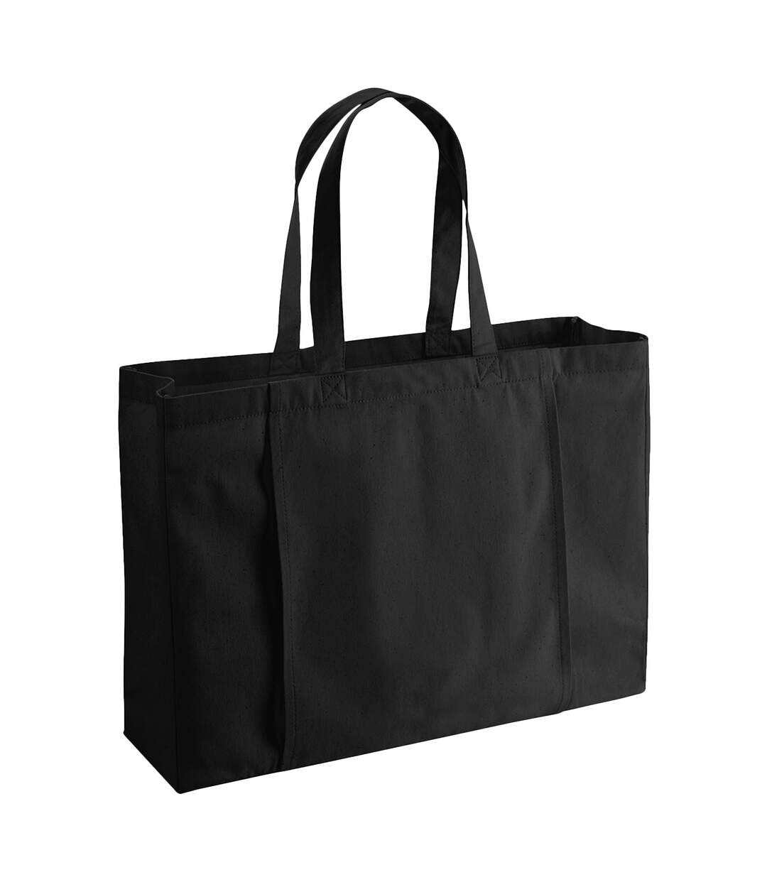 Tote bag earthaware taille unique noir Westford Mill