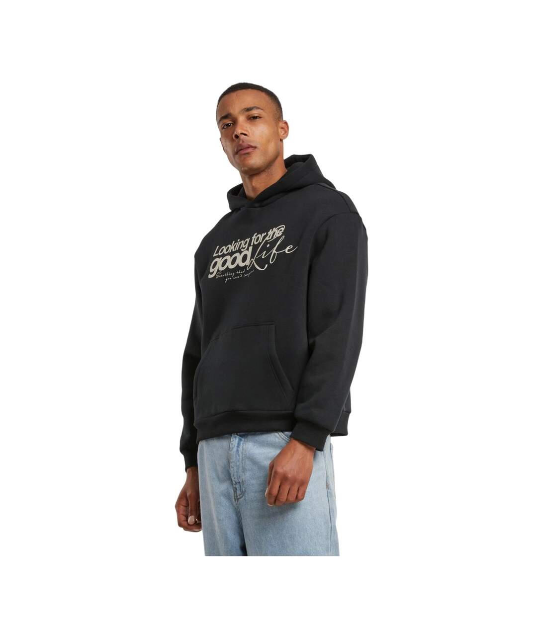 Noir Mister Tee-1